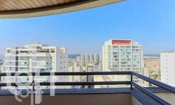 Imagem: Apartamento à venda em Jabaquara com 280