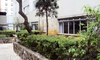 Imagem 7: Apartamento à venda em Santa Cecília com 130 m², 3 quartos, 1 suíte, 2 vagas