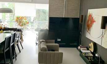 Imagem: Apartamento à venda em Jardim Paulista