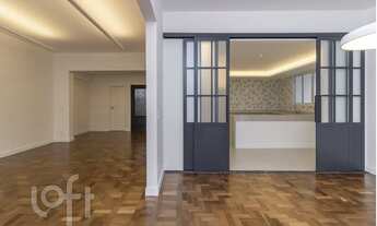 Imagem 7: Apartamento à venda em Higienópolis com 239 m², 3 quartos, 1 suíte, 1 vaga