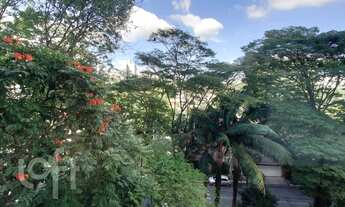 Imagem 2: Apartamento à venda em Santo Amaro com 196 m², 3 quartos, 1 suíte, 2 vagas