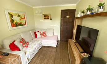 Imagem 6: Apartamento à venda em Aricanduva com 45 m², 2 quartos, 1 vaga