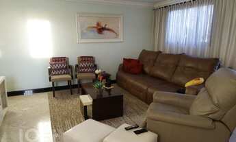 Imagem 3: Apartamento à venda em Vila Formosa com 260 m², 3 quartos, 3 suítes, 3 vagas