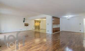 Imagem: Apartamento à venda em Bela Vista com 300