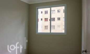 Imagem 4: Apartamento à venda em Sacomã com 42 m², 2 quartos