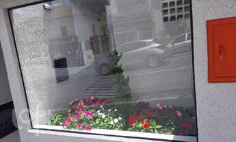 Imagem 3: Apartamento à venda em Penha com 35 m², 1 quarto