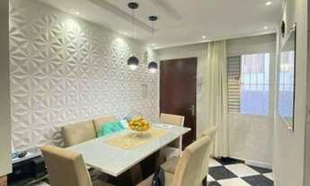 Imagem 4: Apartamento à venda em Artur Alvim com 56 m², 2 quartos, 1 vaga