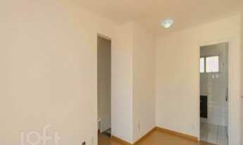 Imagem 4: Apartamento à venda em Santo Amaro com 72 m², 2 quartos, 1 vaga