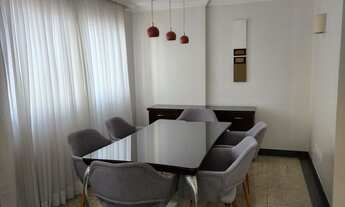 Imagem: Apartamento à venda em Cursino com 230