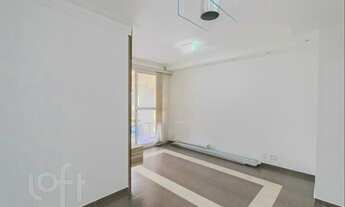 Imagem 2: Apartamento à venda em Ipiranga com 63 m², 3 quartos, 1 suíte, 1 vaga