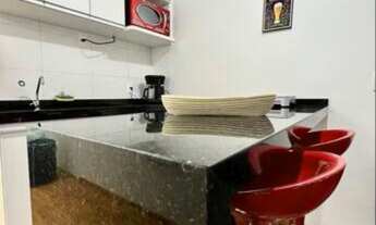 Imagem 5: Apartamento à venda em República com 26 m², 1 quarto