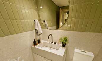 Imagem 3: Apartamento à venda em Butantã com 33 m², 1 quarto