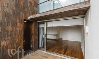 Imagem 4: Apartamento à venda em Vila Madalena com 326 m², 3 quartos, 3 suítes, 6 vagas