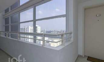 Imagem 7: Apartamento à venda em Jardim Paulista com 147 m², 3 quartos, 3 suítes, 3 vagas