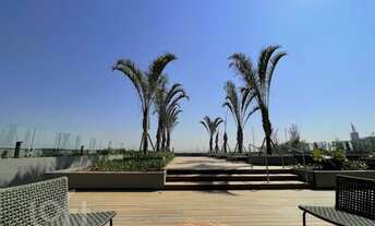 Imagem 7: Apartamento à venda em Butantã com 35 m², 1 quarto, 1 suíte, 1 vaga