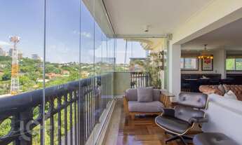 Imagem 6: Apartamento à venda em Morumbi com 219 m², 2 quartos, 2 suítes, 5 vagas