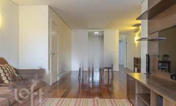 Imagem 6: Apartamento à venda em Itaim Bibi com 118 m², 3 quartos, 2 suítes, 2 vagas