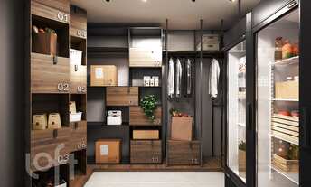 Imagem 7: Apartamento à venda em Santo Amaro com 25 m², 1 quarto