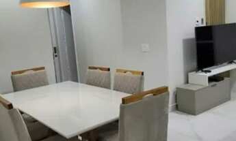 Imagem 2: Apartamento à venda em Jabaquara com 60 m², 2 quartos, 1 suíte, 1 vaga