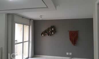 Imagem 4: Apartamento à venda em Jabaquara com 63 m², 2 quartos, 1 suíte, 1 vaga