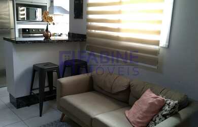 Imagem 2: Apartamento sem Condomínio Utinga