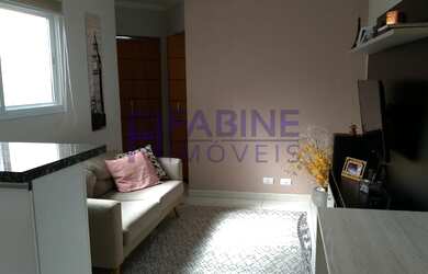 Imagem 3: Apartamento sem Condomínio Utinga