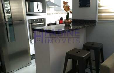 Imagem 7: Apartamento sem Condomínio Utinga