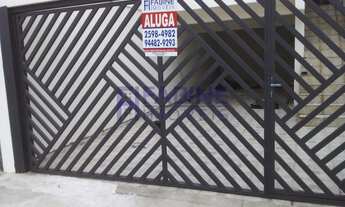 Imagem: EXCELENTE CASA TERREA PARA LOCAÇÃO VILA