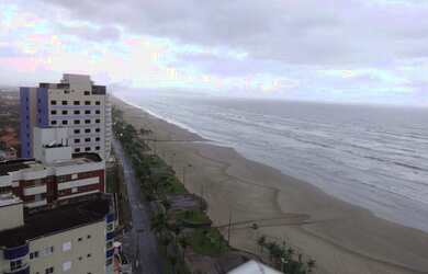 Imagem 4: APARTAMENTO RESIDENCIAL À VENDA, VILA CAIÇARA, PRAIA GRANDE - AP0117