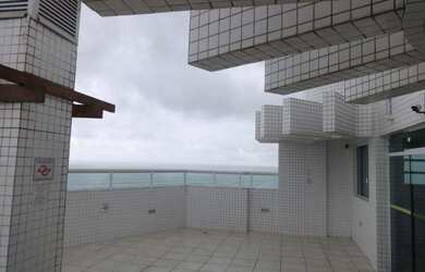 Imagem 3: APARTAMENTO RESIDENCIAL À VENDA, VILA CAIÇARA, PRAIA GRANDE - AP0117