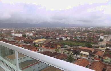 Imagem 6: APARTAMENTO RESIDENCIAL À VENDA, VILA CAIÇARA, PRAIA GRANDE - AP0117