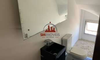 Imagem 5: Cobertura com 03 dormitórios no Canto do Forte Praia Grande