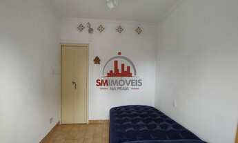 Imagem 3: Kitnet mobiliada e reformada no Boqueirão Praia Grande