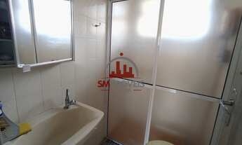 Imagem 7: Kitnet mobiliada e reformada no Boqueirão Praia Grande