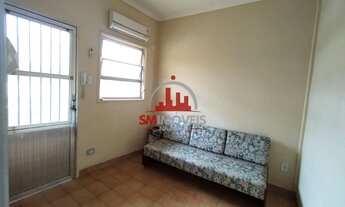 Imagem: Kitnet mobiliada e reformada no Boqueirão