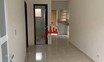 Imagem 3: Casa com 01 dormitório no Ribeirópolis - Praia Grande