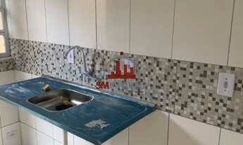 Imagem 4: Casa com 01 dormitório no Ribeirópolis - Praia Grande