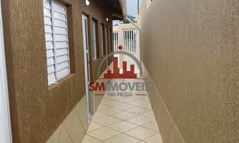 Imagem 5: Casa com 01 dormitório no Ribeirópolis - Praia Grande