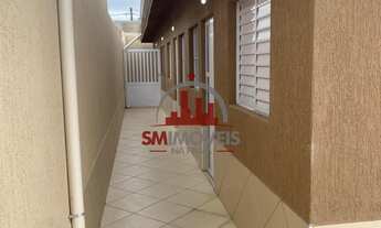 Imagem 6: Casa com 01 dormitório no Ribeirópolis - Praia Grande