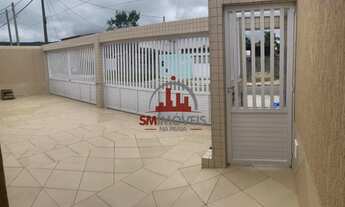 Imagem 7: Casa com 01 dormitório no Ribeirópolis - Praia Grande