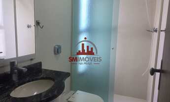 Imagem 6: Apartamento 03 dormitórios no Boqueirão - Praia Grande