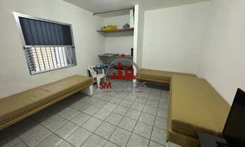 Imagem: Kitnet térrea pertinho da praia, no Boqueirão