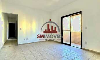 Imagem: Apartamento 02 dormitórios na Mirim - Praia