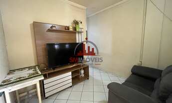 Imagem: Kitnet dividida para 01 dormitório no Canto