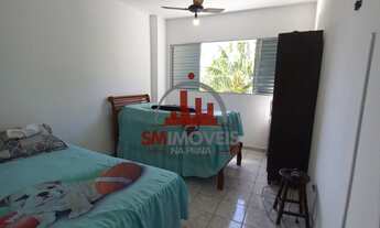 Imagem: Kitnet MOBILIADA dividida para 01 dormitório