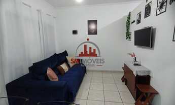 Imagem: Kitnet reformada dividida para 01 dormitório