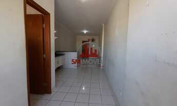 Imagem 5: Kitnet ampla com sacada próxima a Praia no Caiçara - Praia Grande/SP