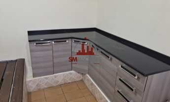 Imagem 2: Kitnet com 18m², portaria e lazer completo