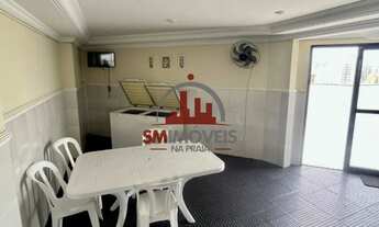 Imagem 7: Kitnet ampla no bairro Vila Tupi - Praia Grande/SP