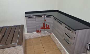 Imagem 4: Kitnet com 18m², portaria e lazer completo